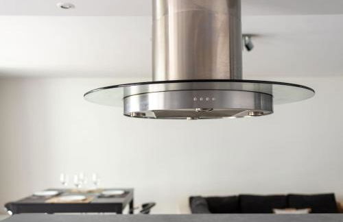 T3 Terrasse + parking - proche Aéroport et MEET - Foto 15