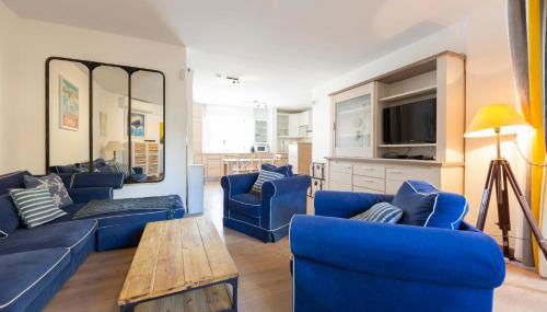 Paradise Cannes Center with Pool and Park VILLA LE LYS - Foto 5