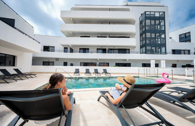 Nemea Appart Hotel Les Hauts de Milady Biarritz - Foto 79