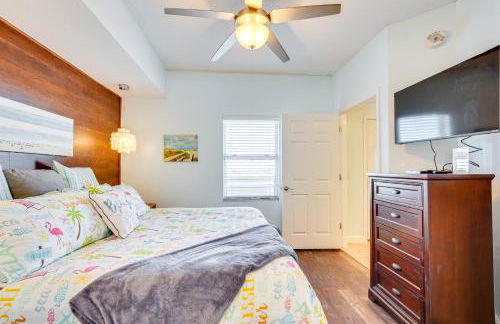 Panama City Beach Paradise with Pool and Hot Tub! - Foto 14