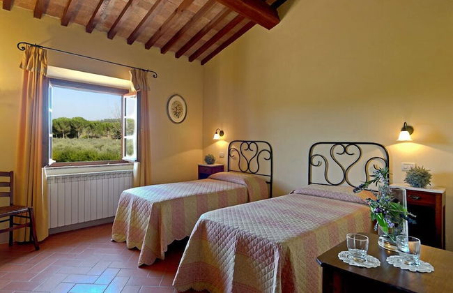 Agriturismo Il Selvino - Photo 15