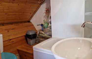 Gite rustique en Centre Bretagne - Foto 11