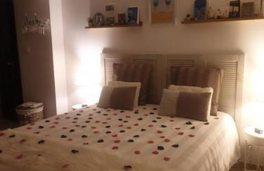 Le Romarande, Cottage détente avec SPA privatif - Foto 10