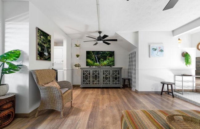 Big Island Keauhou Surf & Racquet 20 2 Bedroom Condo - Foto 25