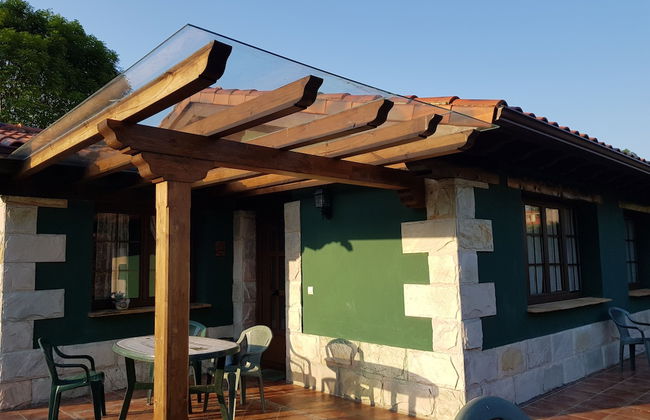 Mirando Al Cuera - Photo 18