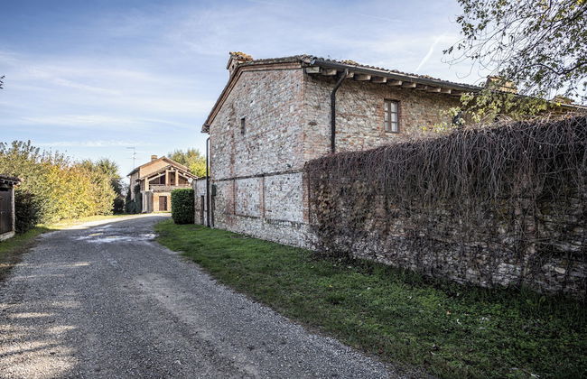 Il Borghetto - Foto 36