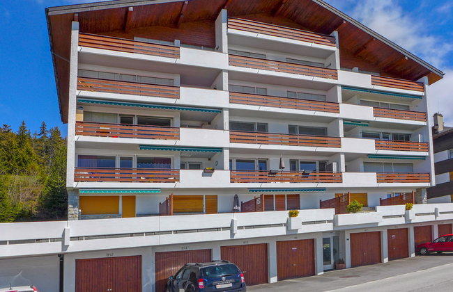 Clairière des Barzettes B16 - Foto 20