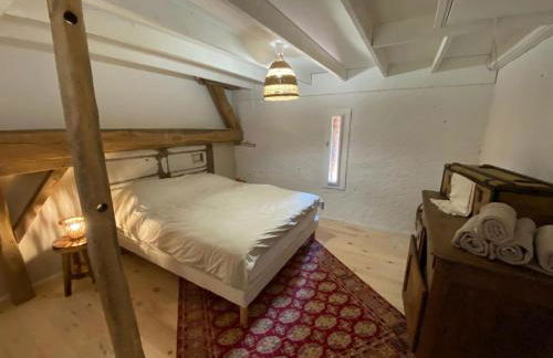 Relax in this privately located farmhouse - Foto 27