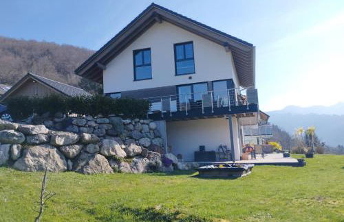 Ferienwohnung Bergzauber Schwarzwald - Foto 12