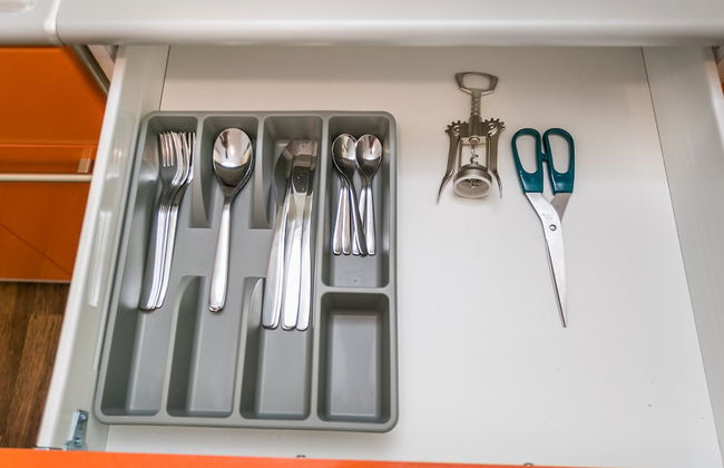 Apartment on Kozhevnivheski Vrazhek 3 - Foto 17