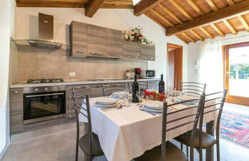 Orlando Villa With Private Pool Near Lucca - Foto 6