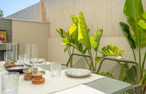 Villa Aman piscina e jacuzzi riscaldata - Foto 49