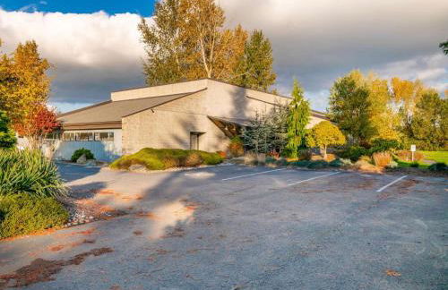 Ground Floor View 2 bed Condo in the Heart of Birch Bay - Foto 23