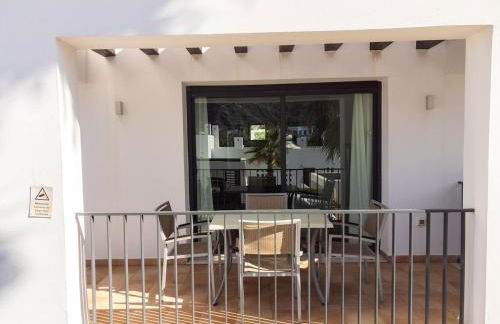 Villa de 4 dormitorios en el Resort Playa Macenas - Foto 35