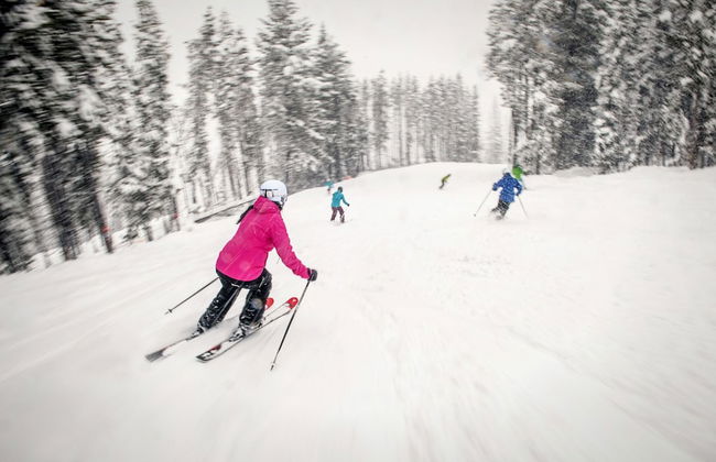 Panorama Mountain Resort - Toby Creek Horsethief Condos - Photo 24