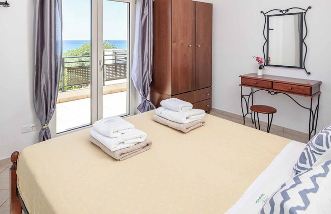 Villa Rafaella Crete - Foto 15