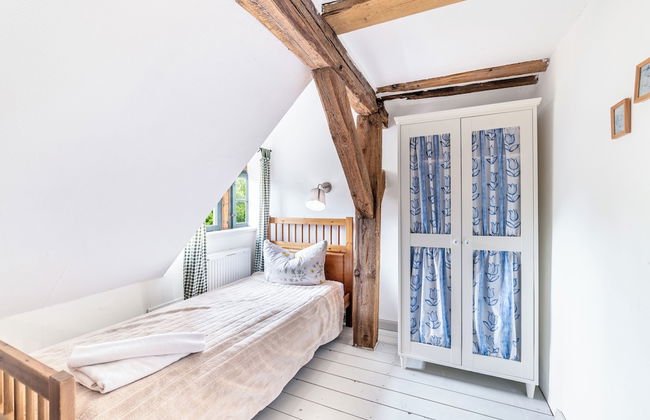 Ferien- und Pferdehof Glöe GbR - Foto 21