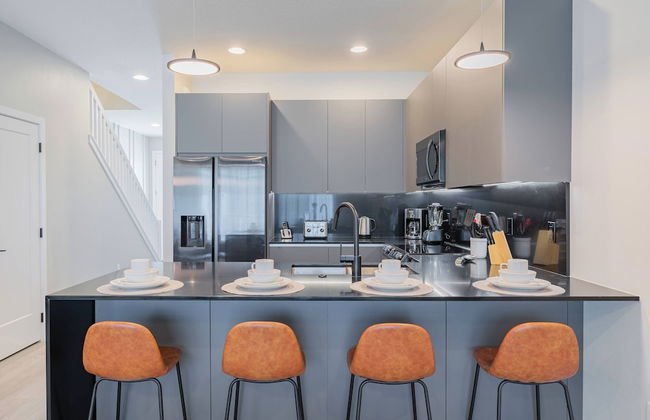 Your Orlando Retreat: Warm and Welcoming Townhome - Foto 31