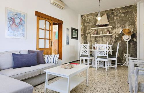 La Gaeta 1,Views above the Ocean - Foto 12