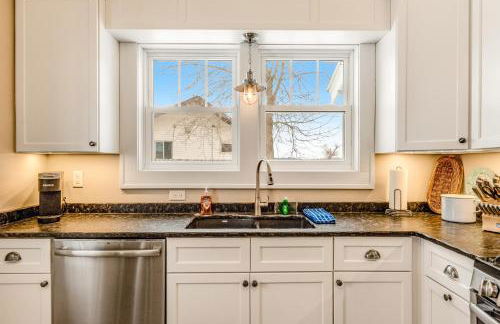 The Blue Cottage - Foto 10