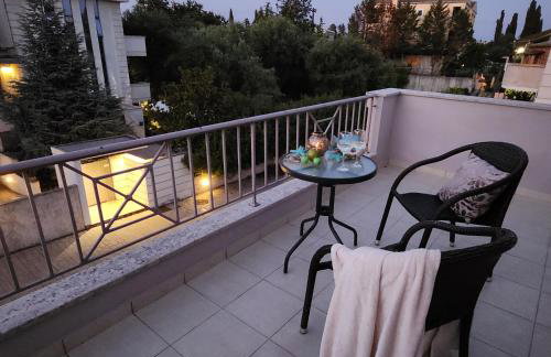 Potamos Townhouse & Shared Garden - Foto 1