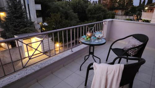 Potamos Townhouse & Shared Garden - Foto 1