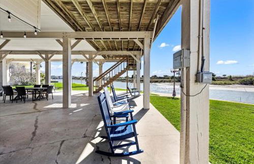 Bay Vista- NEW LISTING in Terramar Beach, 4 BR 3 BA, Boat slip home - Foto 50