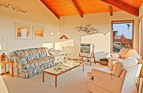 Haven Hideaway - Ocean Views from Every Room - Foto 10