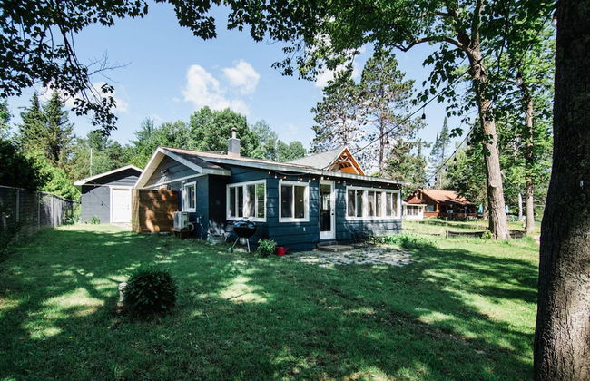 The Cottage a Wanderlust Abodes Property - Foto 57