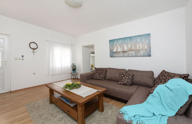 Villa Outback Zadarvillas - Foto 21