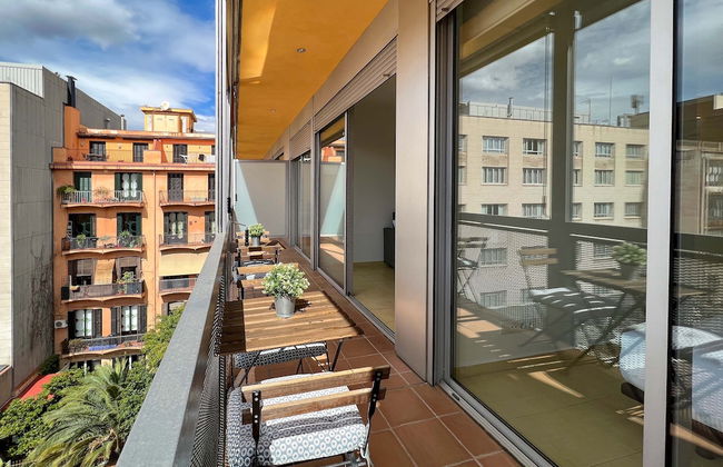 Stay U-nique Apartments Pau Claris - Photo 52