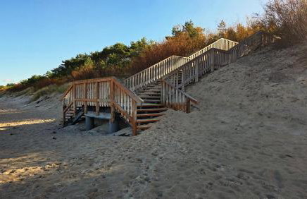 Loftowe Zacisze nad Bałtykiem - 5 to the Sea - Foto 33