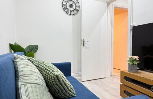 Wembley Royal Residence - Free Parking - Foto 24