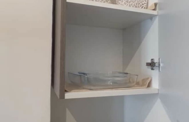 2 Bed Apartment - Balcony, Parking, Wifi - Photo 11