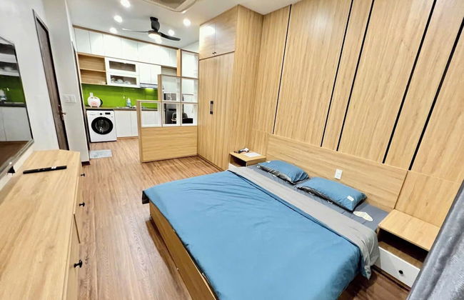 Vinhome Marina by HPT Home - Foto 2