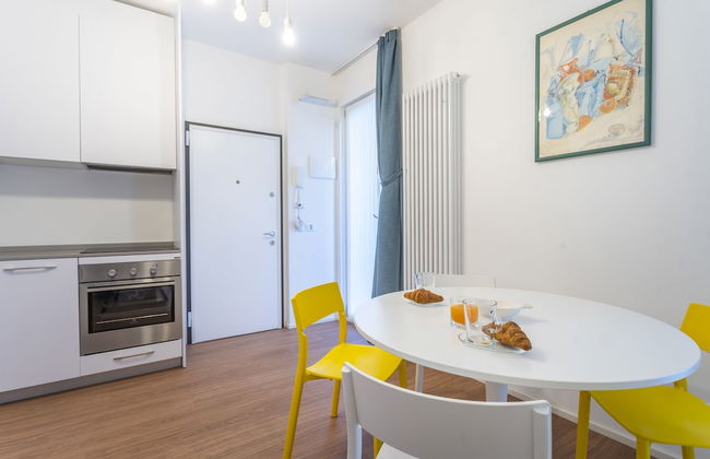 La Casetta di Jordi - Flat with Terrace - Foto 8