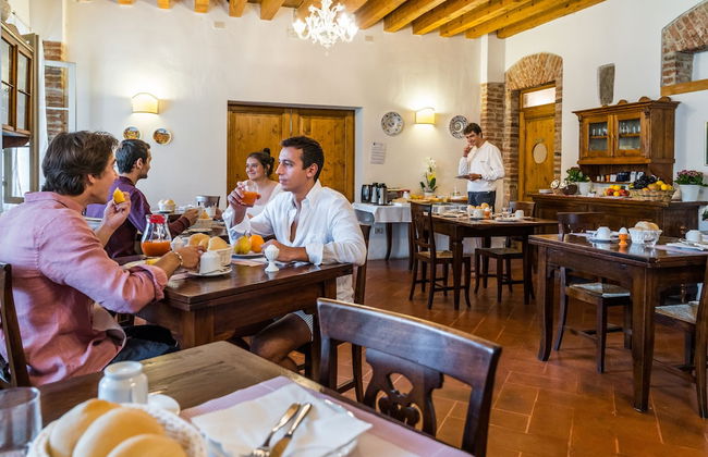 Agriturismo Tenuta Castel Venezze - Foto 64