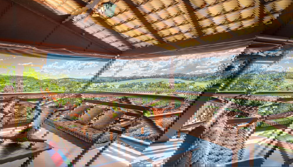 Sítio Charme Pandora interior de Minas - Foto 1, Imagen principal