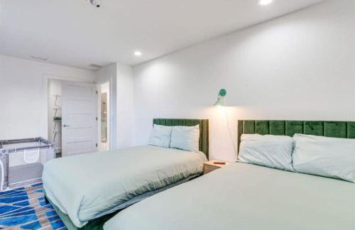 Spacious 4BR,3BA Home Near Disney - Foto 13