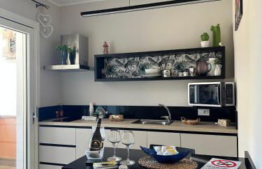 Sapore Di Sale Accommodation Tropea - Photo 29