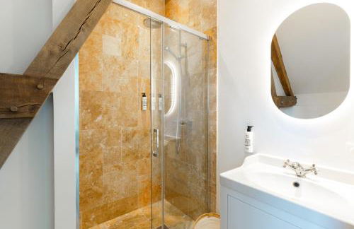 Maison Morny Your Exquisite Retreat near Deauville - Foto 17