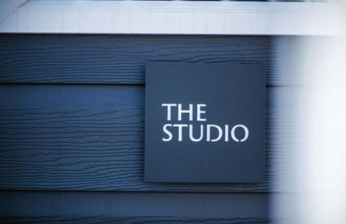 The Studio - 1 Bedroom Cabin - Amroth - Foto 30