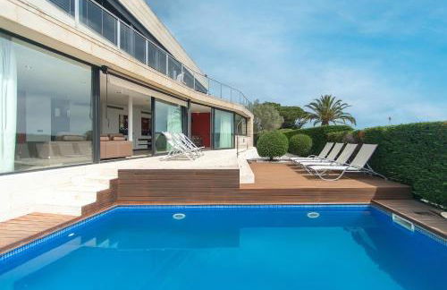 WELCS VILLA 239 PDA con piscina y vista - Foto 20