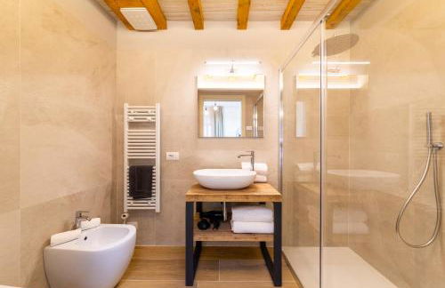 Borgo Cantagallo Casa Olivia 2 - Foto 19