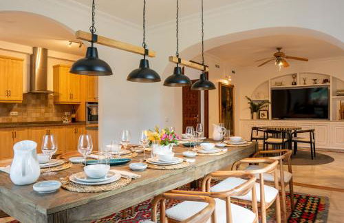 La Pinta Golf Villa Sotogrande - Foto 5