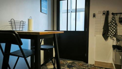 L'échappée belle, parking, climatisation, 5min à pied du centre historique - Photo 5