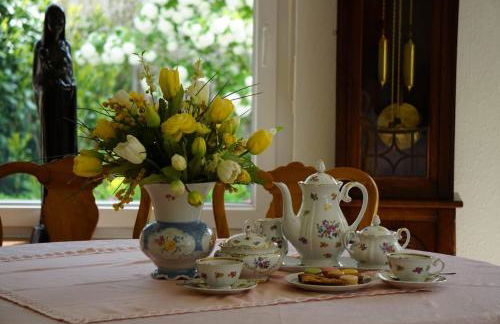 Cozy house with courtyard - Foto 55