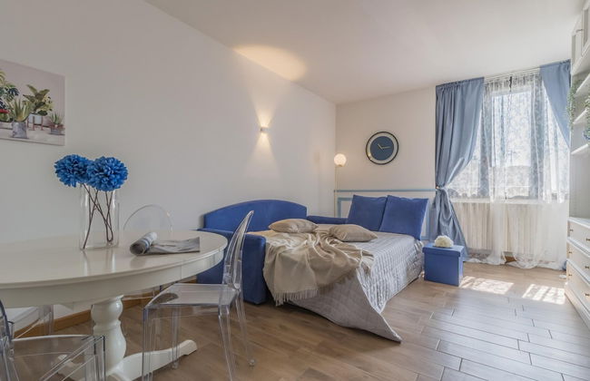 Blu al Lago in Lierna - Foto 4