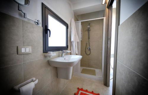 Villa sul mare DON TOTO' - Foto 77