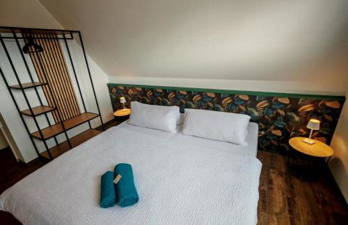 Domstadt Apartments - Foto 21